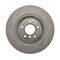 Centric Parts Standard Brake Rotor, 121.34032 121.34032 - alternate 4
